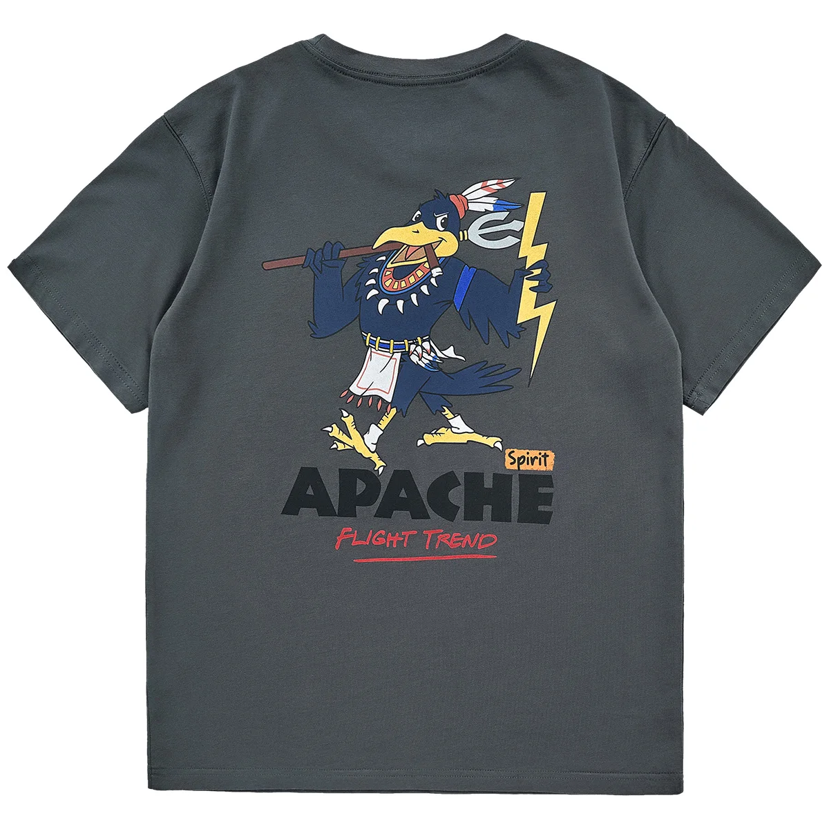 

Летняя футболка VIP с коротким рукавом, свободного кроя, с мультяшным принтом и вышивкой, модная, хлопковая, молодежная, повседневная.