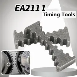 EA211 Timing Special Tool for Skoda 1.4T 1.5 1.6 Car Cam Retainer Wrench Neatly Cut Edges Easy Disassembly