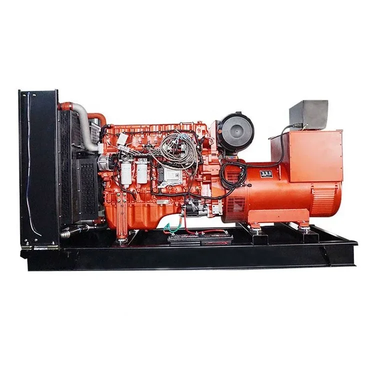 Standby Power 10~20kw Perkins Engine Stamford Brushless Alternator 220/240/380/400V Low Noise Super Silent Generator Generators