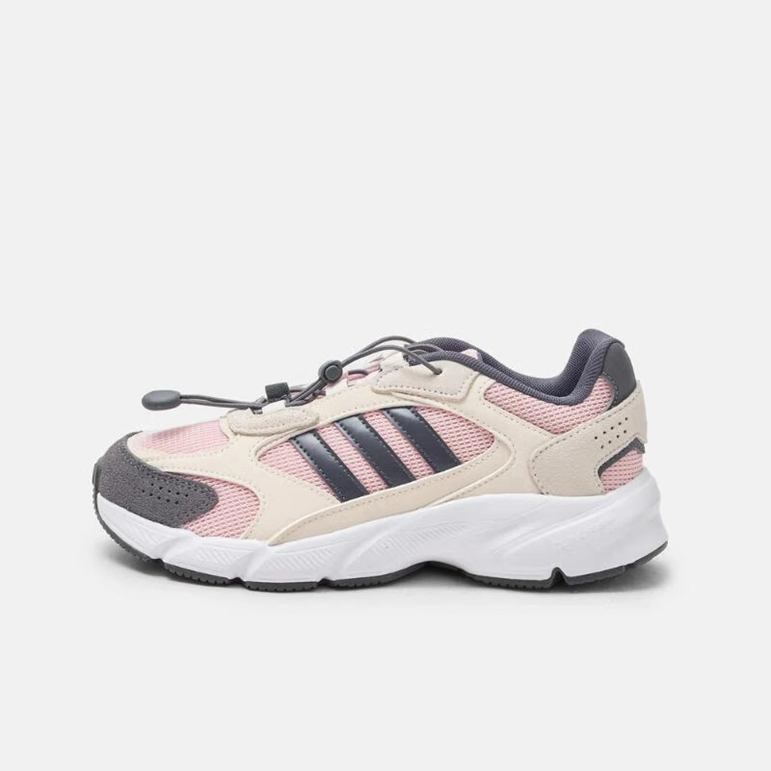

Adidas Authentic CRAZYCHAOS Youth Wear-Resistant Low-Top Sports Shoes JQ8624
