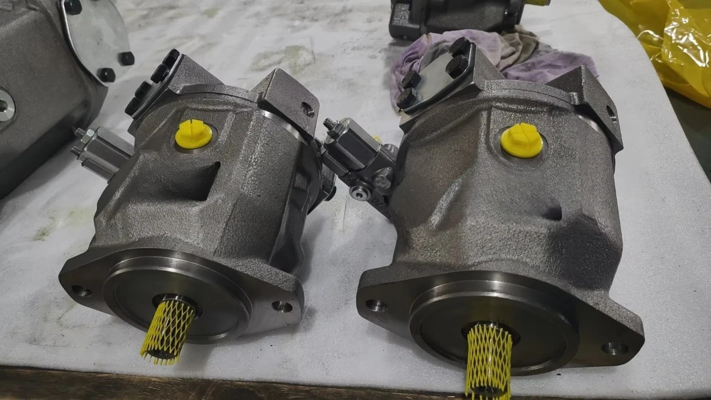 Hydraulic Pump Piston Oil Gear China A10VO28ED7231R-VSC12N00P Piston  Molding Hydraulic Pump