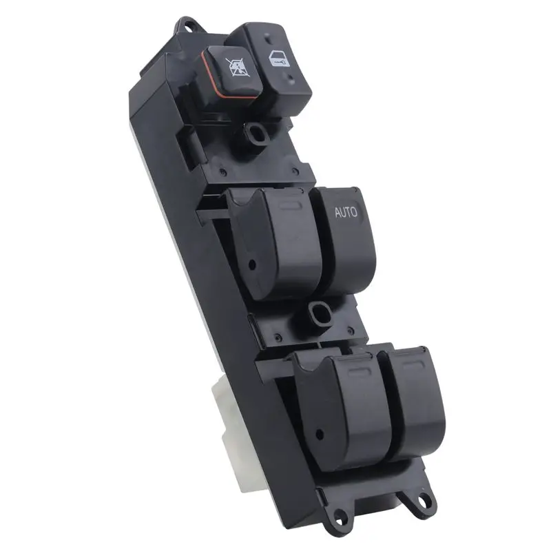 Reliable-84820-22310 Electric Window Switch Window Lift Window Switch Control Control Button For Toyota Land Cruiser 80 Replacem