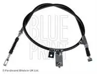 Store code: ADN146220 for hand brake wire rear left MICRA II K11 9200 (ABS)