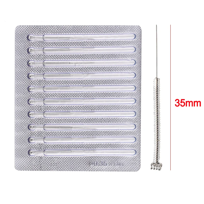 100Pcs Plasma Pen Point Needles For Laser Skin Dark Spot Face Wart Tag Remover Mole Tattoo Removal Machine Fine Dedicated Needle