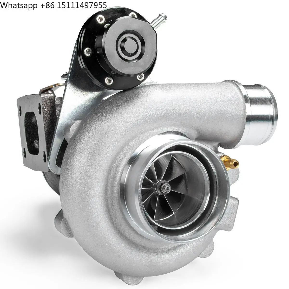 

Upgrade Turbo G25-660 Horsepower 350-660 Displacement 1.4L-3.0L