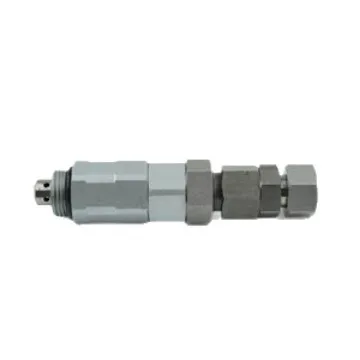 4289604EX200-2 Main gun relief valve Hydraulic distribution valve Excavator Construction machinery parts