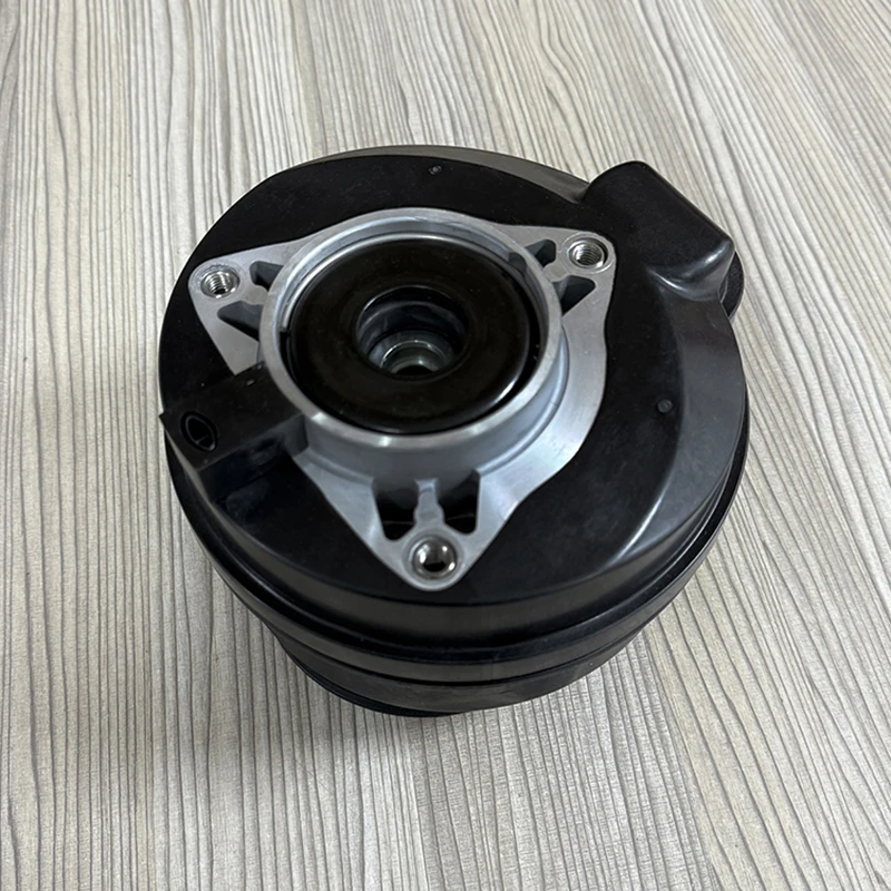 

Front Top Mount for Porsche Cayenne 9YA 9Y0 2017-2023 Upper Head Mount Without Control Valve 9Y0616039B 9Y0616040B