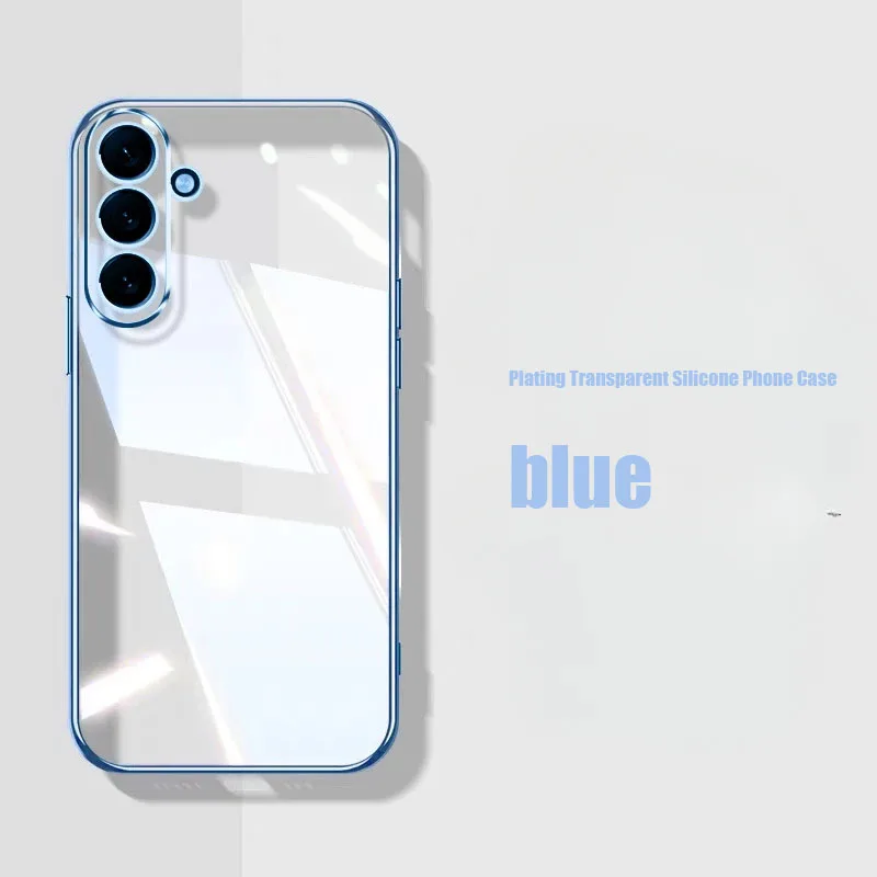 Рисунок 5 - Роскошный блестящий чехол для Funda