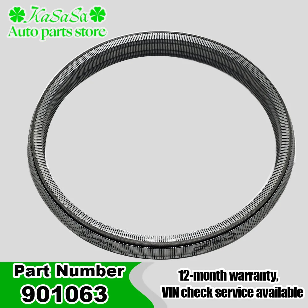 100%Original 901063 CVT Transmission Chain Fit For JF010E RE0F09A RE0F09B Gearbox Replacement