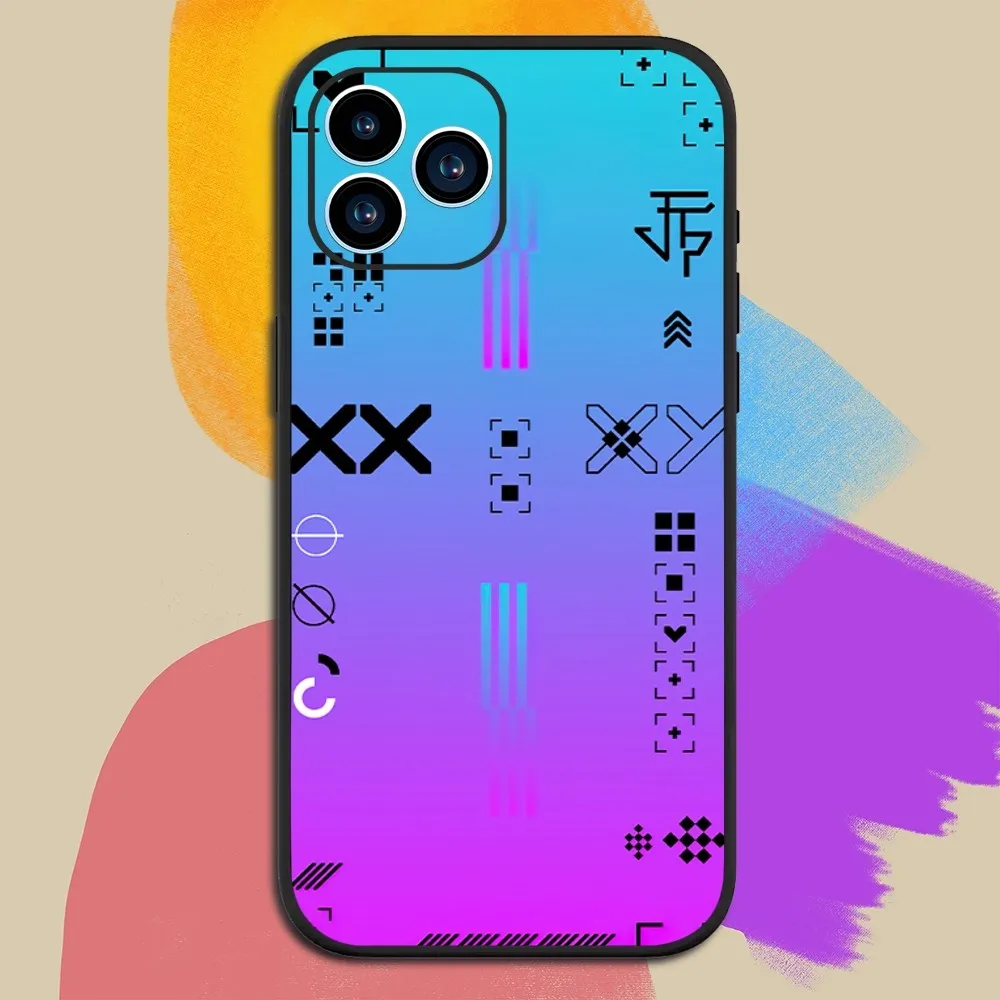 Gra CSGO Matte Printstream Etui na telefon do iphone 15 14 13 12 11 Pro Max Mini X 7 8 Miękkie etui