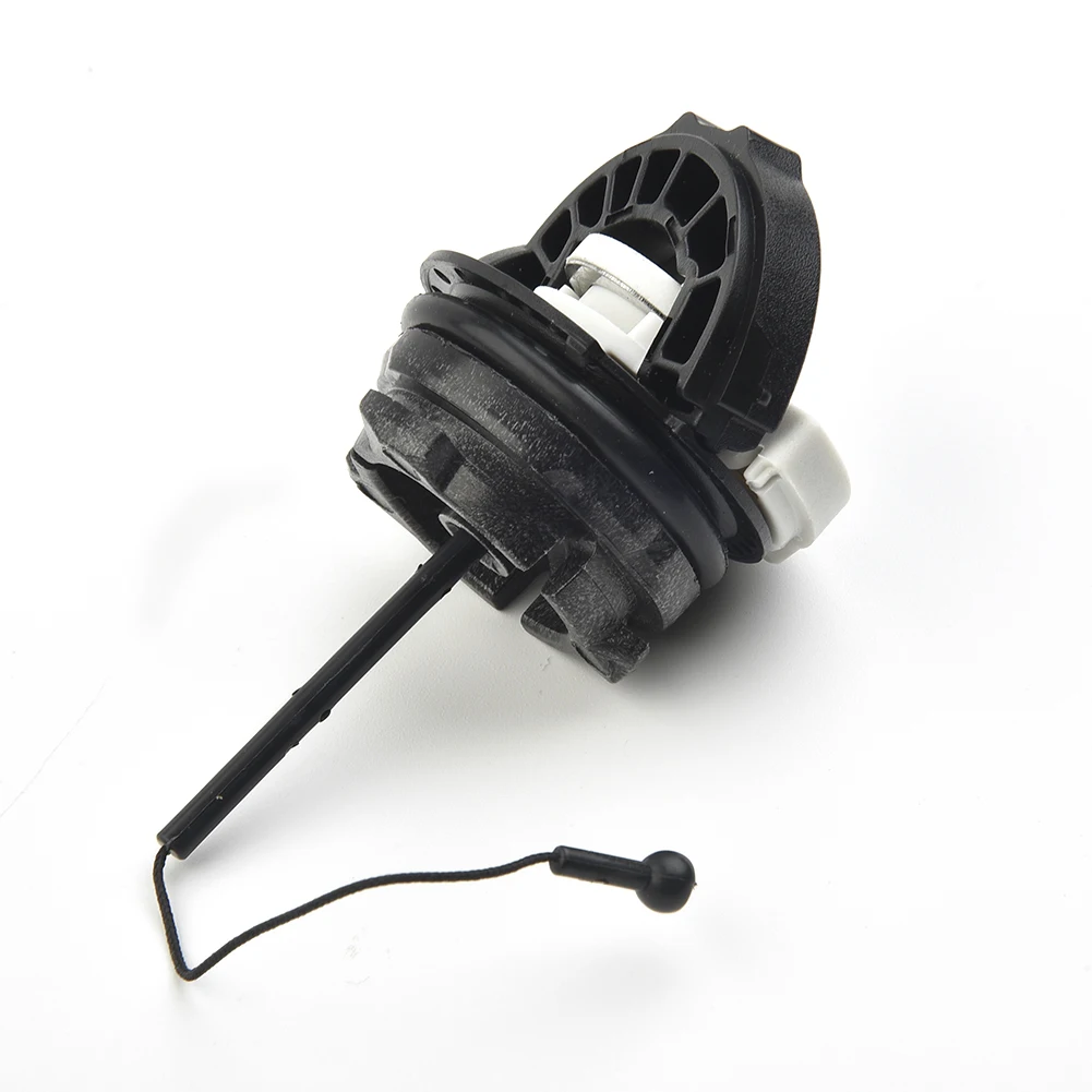 Imagem -05 - Kit de Tampa Óleo Combustível Apto para Stihl Ms171 181 Ms200 210 Ms230 240 250 260 Ms360 Ms211 Ms192 Ms192t Motosserra Tampa do Tanque Combustível Peças