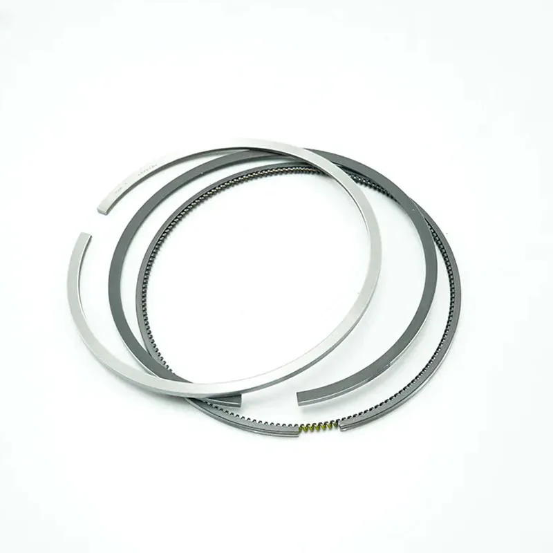 1 pcs Machinery Engine Parts for Cummins Piston Ring Set 4090028 for Cummins QSK19 QSK38 QSK50 4090028