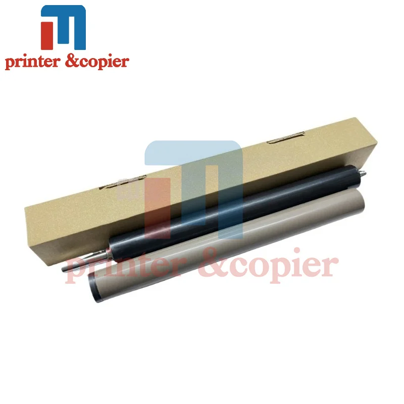 

RM2-1256 RM2-1257 RM2-6778 Fuser Film Sleeve Pressure Roller used for HP M607 M608 M609 M610 M611 M612 M631 M632 M633 M634 M635