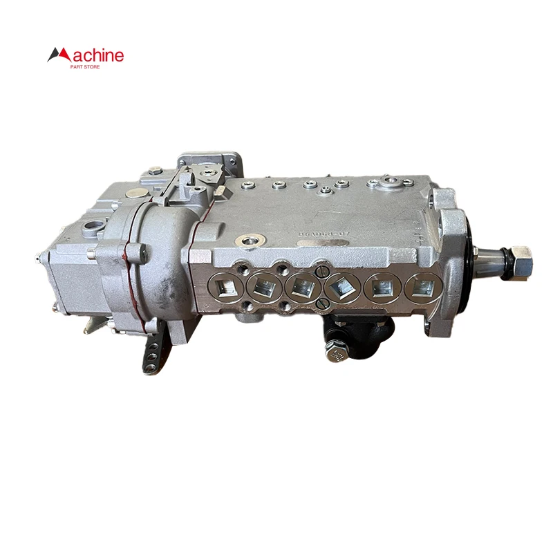 مضخة حقن الوقود 13030186 13053063   B6AD548G-R لمحرك Deutz TD226 TD226B TD226B-6 TD226BB-6G SDLG