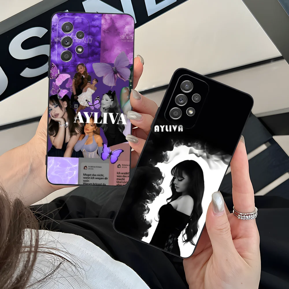 Ayliva Mobile Phone… - image