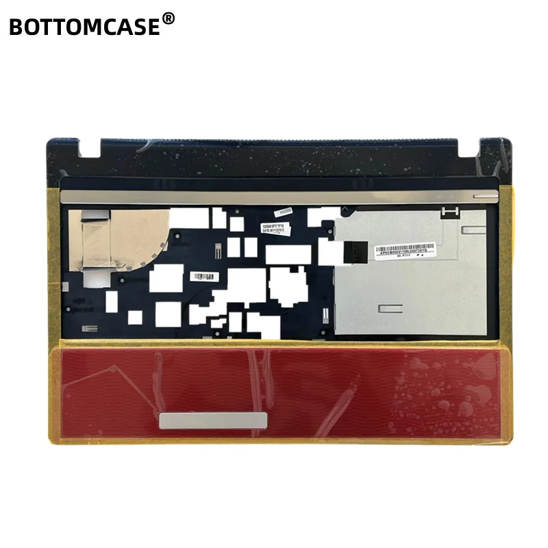 BOTTOMCASE New For Gateway NV53A NV59C Series Upper Case Palmrest Cover AP0CB000311