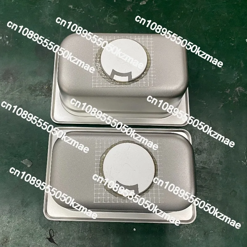 Suitable for 43K35W small ultrasonic cleaning machine circuit board transducer ceramic sheet