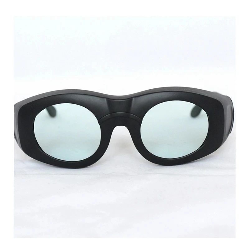 OD5+ 980nm-2500nm Laser Protective Goggles 980nm 1064nm 2100nm Safety Glasses