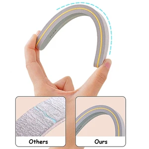 Double -Side -Side -Side -Nagel -Pufferdateien, Sandpapier, Schwammblock, Politur, Manikürewerkzeuge, Schleifdatei, 100 Getreide, 180 Getreide, 180 Getreide, 240 Getreide, 220 Getreide, 5 PCs, PCES 10 8 Hauptschwammverkäufe Lima 240 - №4