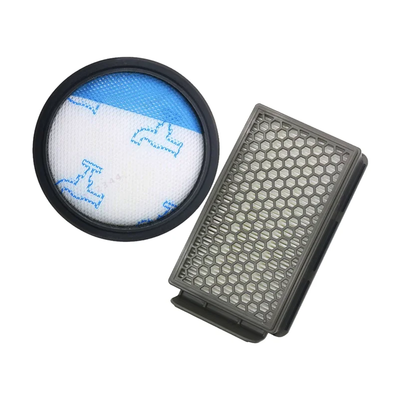 A24R Für Rowenta Filter Kit HEPA Staubsauger Compact Power RO3715 RO3759 RO3798 RO3799 RP3721EA Staubsauger Teile Kit