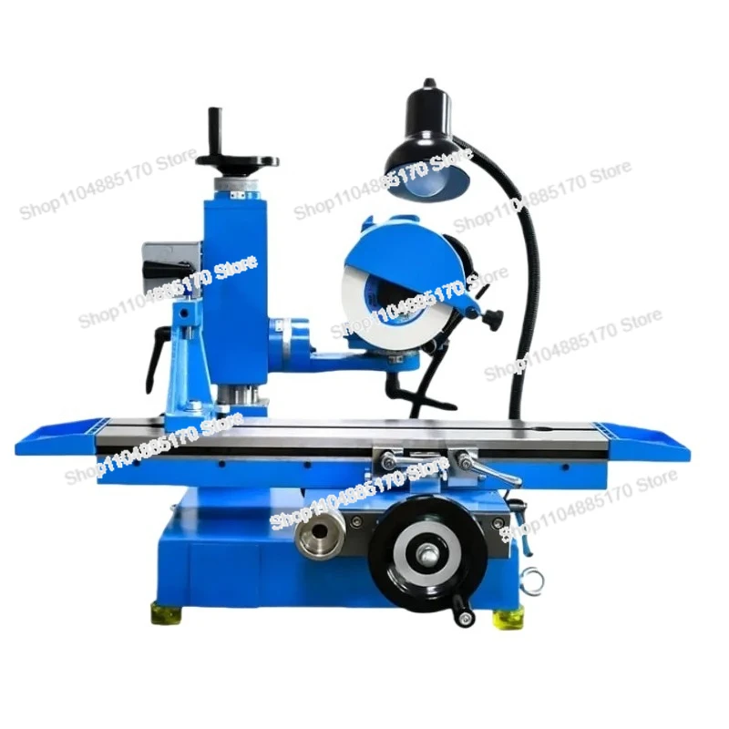 

For 6 Million Tool Grinder Multifunctional Grinding Tool Plane Grinding with Suction Cup Tool Cabinet