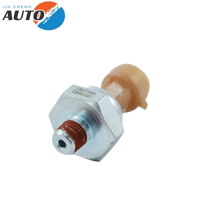 

1807369C2 Совершенно новый датчик давления моторного масла для Ford Navistar International DT466E I530E DT466 530 HT530