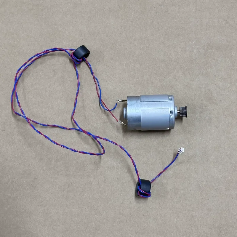 for Canon G1820 G1830 G2820 G580 G680 Word Car Motor Paper Feeder Motor Replacement Part