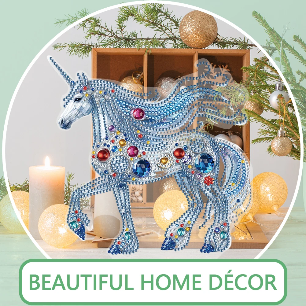 

Набор для алмазной вышивки в форме бабочки, 5D DIY Алмазные украшения для стола, декор для дома и офиса