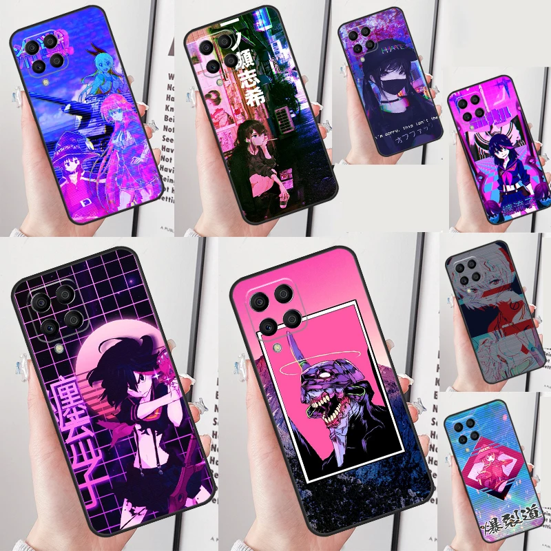 Vaporwave Glitch An…