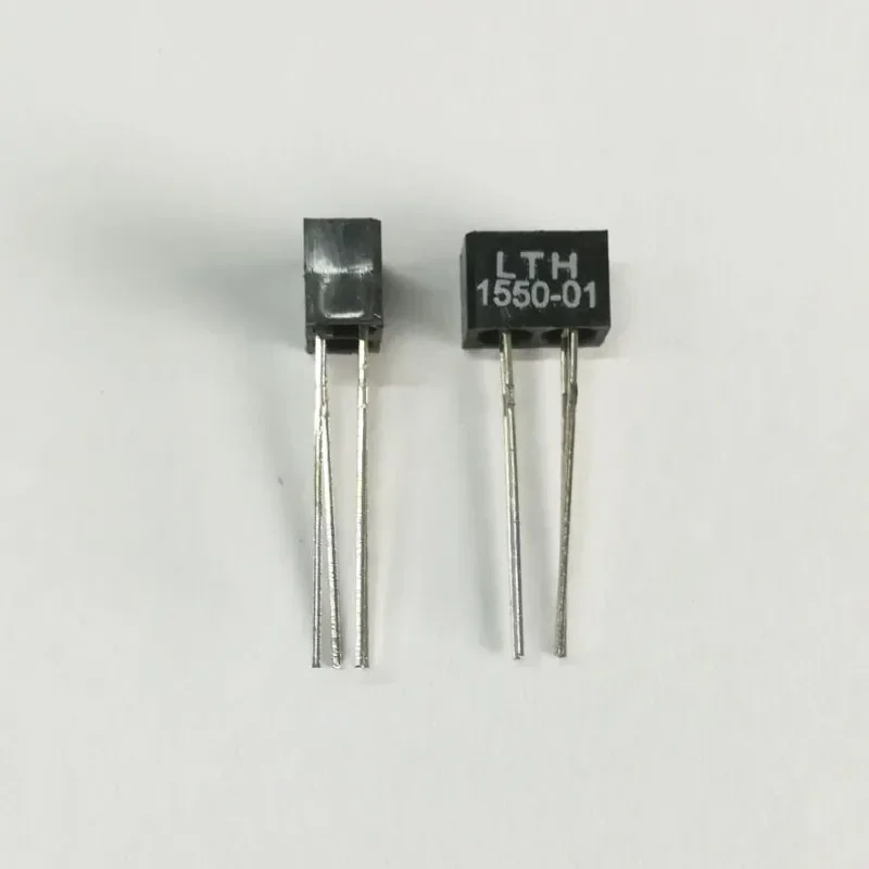 10PCS Reflective photoelectric switch LTH1550-01 original genuine, photoelectric sensor, photoelectric switch