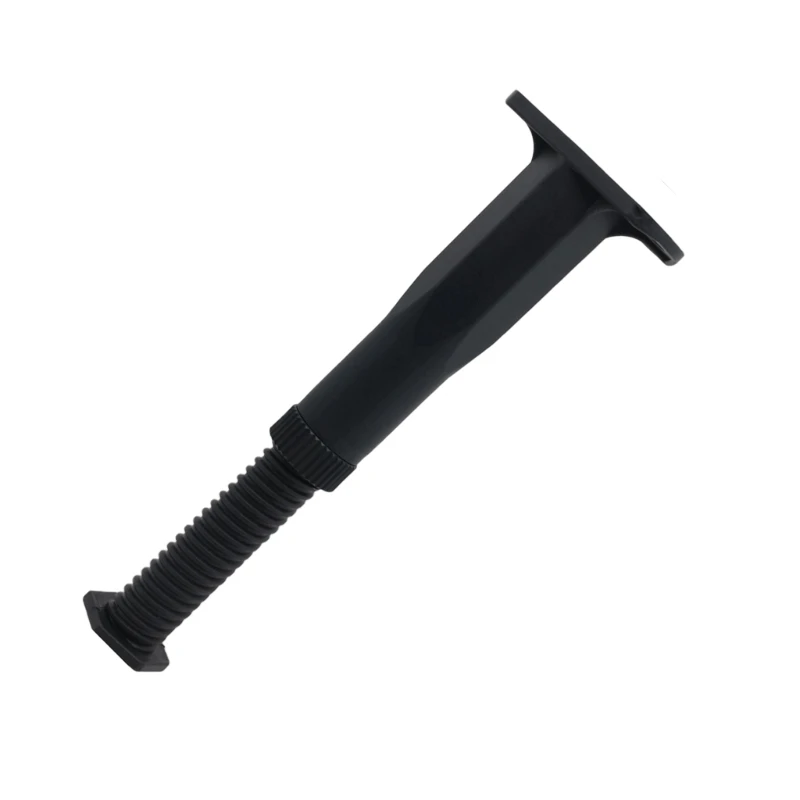 J2HB T-shaped adjustable telescopic Middle foot Bedding frame