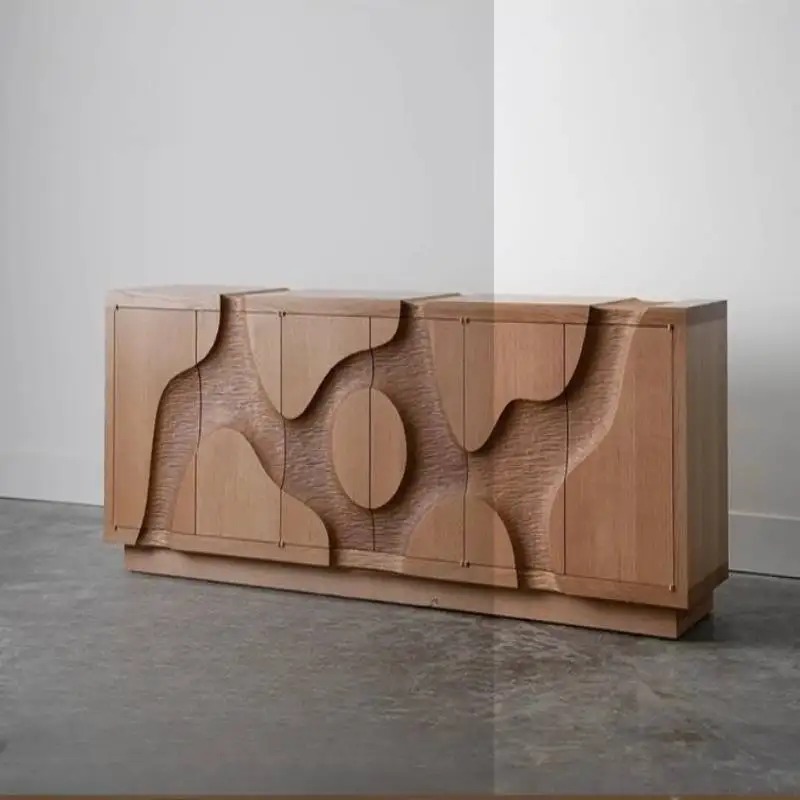 Wood Natural Living…