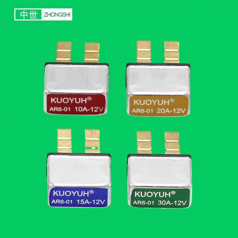 Kuoyuh AR6 Mini Cir…