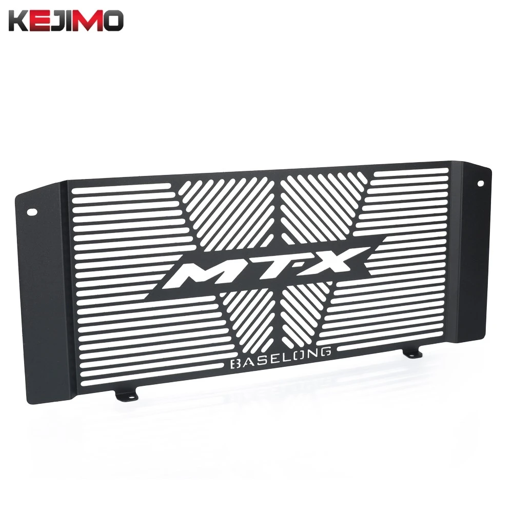 Aluminium FOR CFMOTO Motorcycle Radiator Grille Guard Protector Cover 1000 mtx 1000MT-X 1000MTX MTx1000 2026 2027 2028 Grill