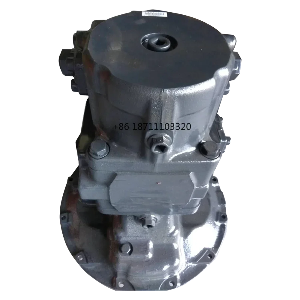 Belparts Excavator komatsu pc40-7 pc450lc-7eo pc40mr pc400-7 pc60-5 pc 210-10 hydraulic pump