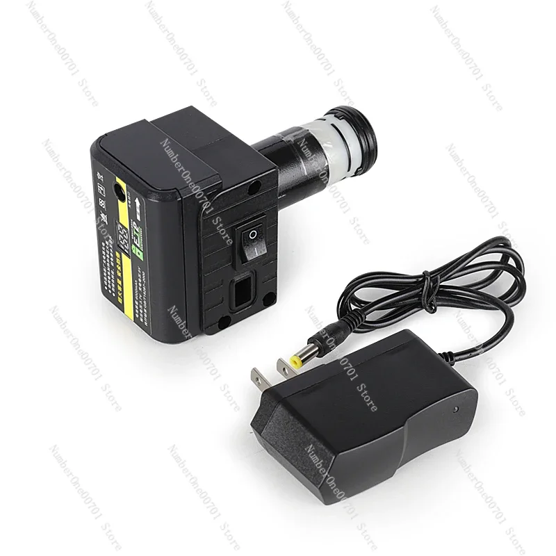 

Литиевая батарея для присоски к стеклу и плитке, аксессуары для автоматической подачи воздуха, насосный элемент