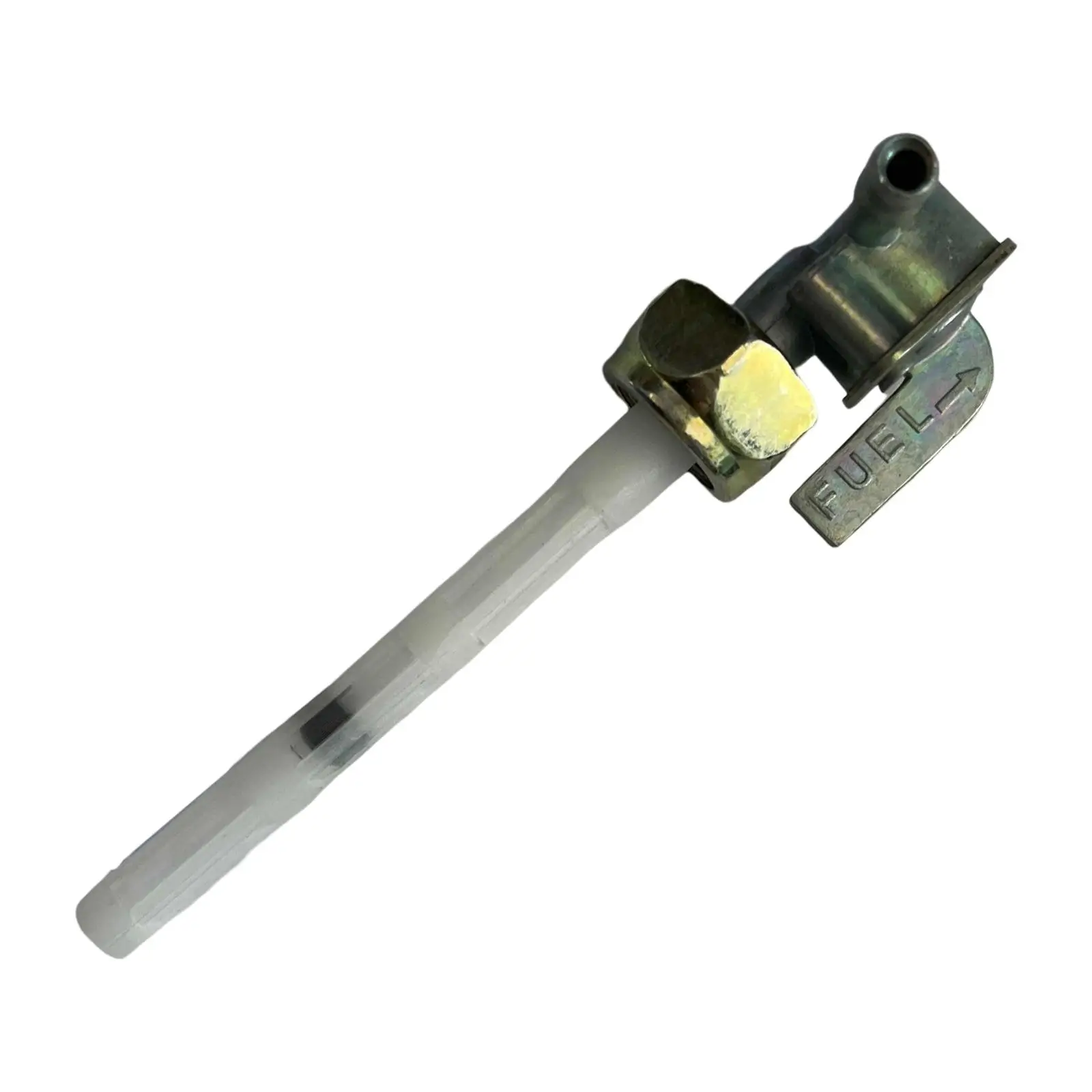 Fuel Gas Tank Petcock Valve on/OFF Switch for 125CC CG 125 Motorcycles