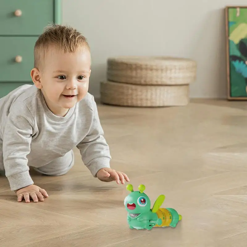 Pillar Inoling-Jouet pour enfants d'âge alth, mécanisme de liquimanquer, activités amusantes et mignonnes