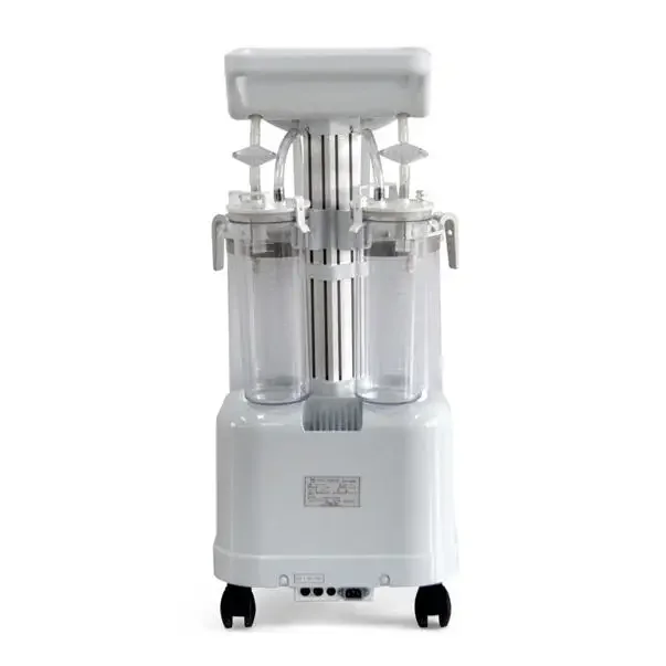 Professional High Quality Hospital High Vacuum Surgical Abortion Suction Machine Suction Pump