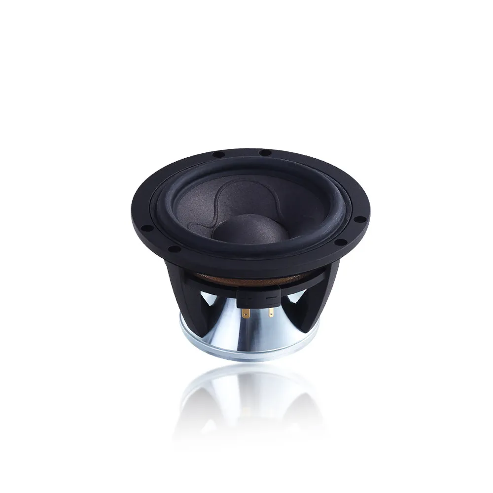Danish SCANSPEAK Gentlemen's Treasure 18WU/8741T00 6.5-inch woofer unit