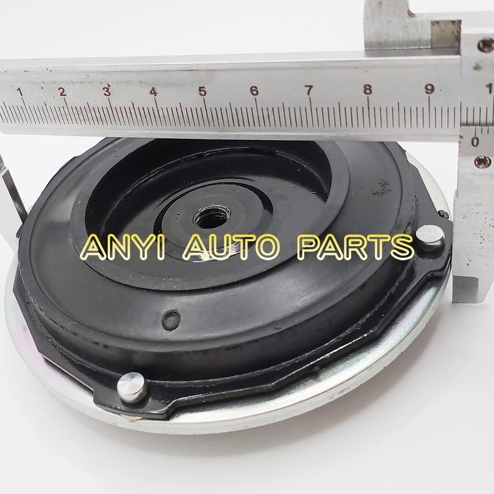 

CA3058-H автоматический компрессор переменного тока сцепления SANDEN PXC14 для Mercedes Benz