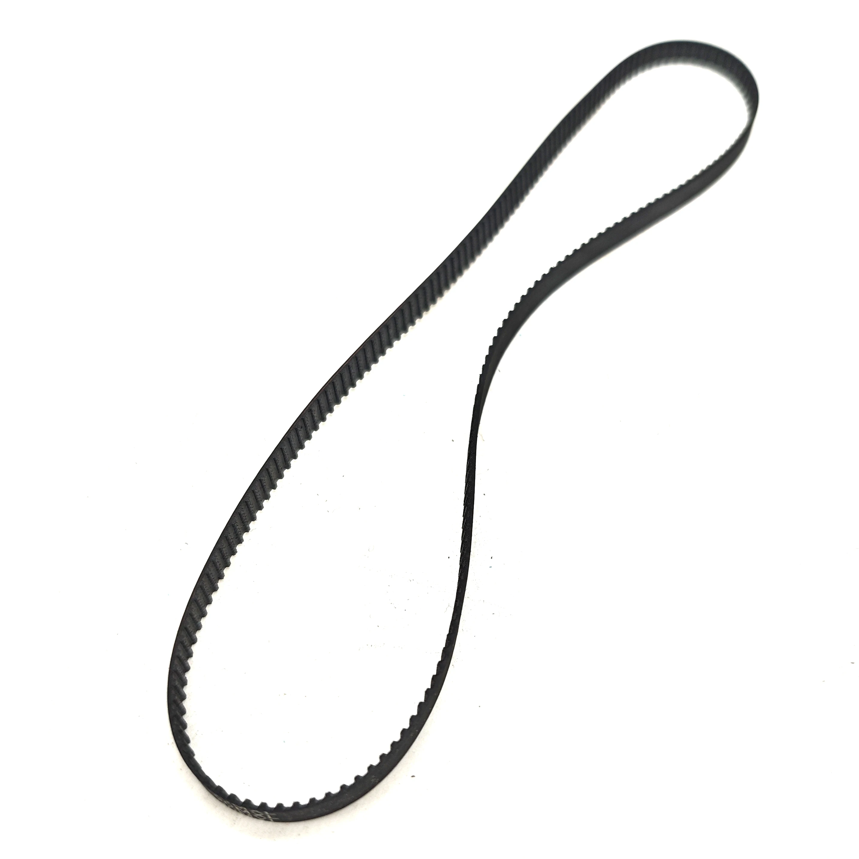 MXL Timing Belt ปิด-loop B190MXL 3 มม.6 มม.กว้าง 386.080 มม.ความยาว