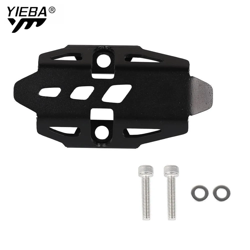 

XT1200Z Super Tenere 1200 Motorcycle Side Stand Switch Protector Guard For Yamaha XTZ1200 XT1200ZE Super Tenere 2010 - 2023 2024