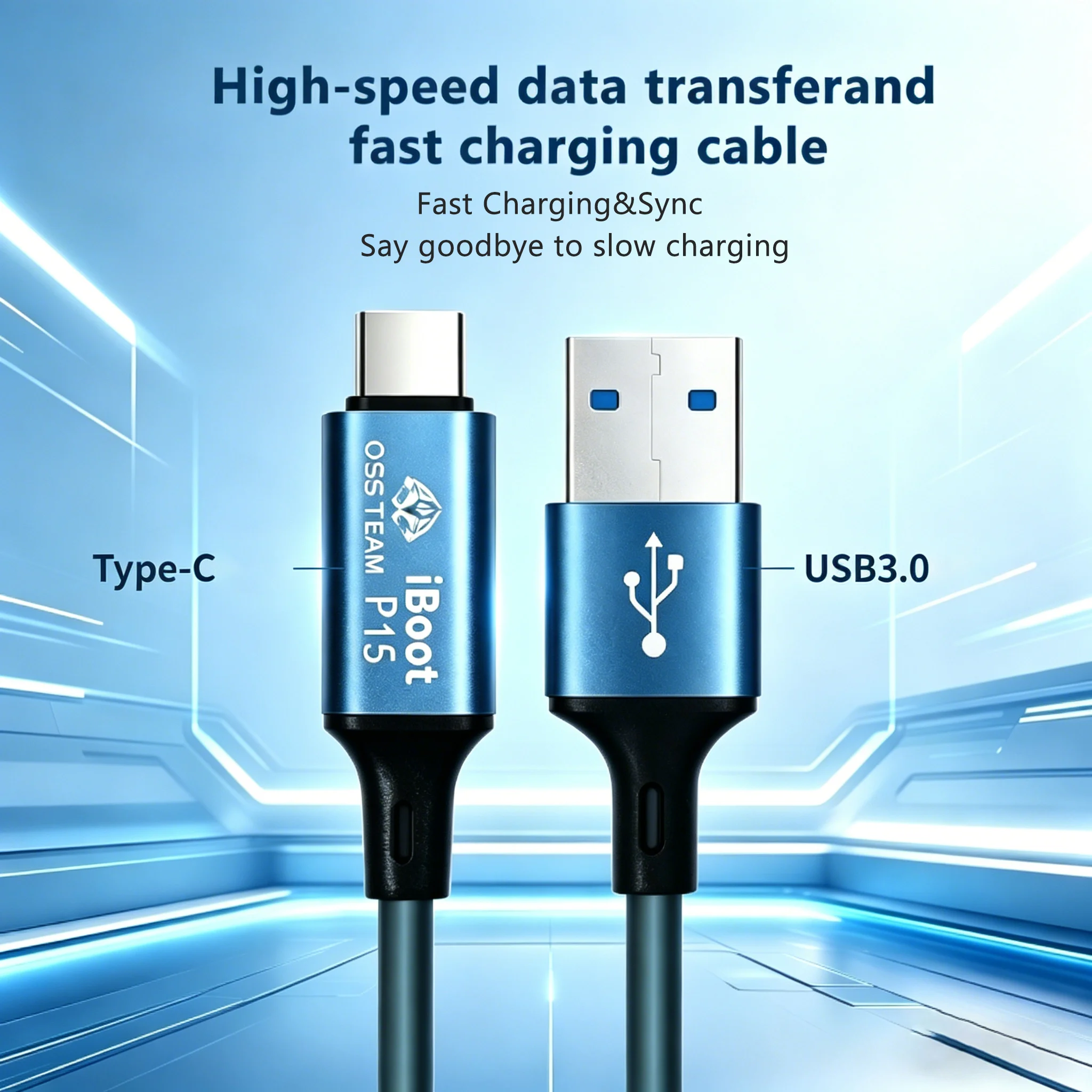 

W235 Automatic Recovery Mode Flash Cable for IPhone 15 Series Online Update Data Transfer Charging Flash Phone Repair Tool