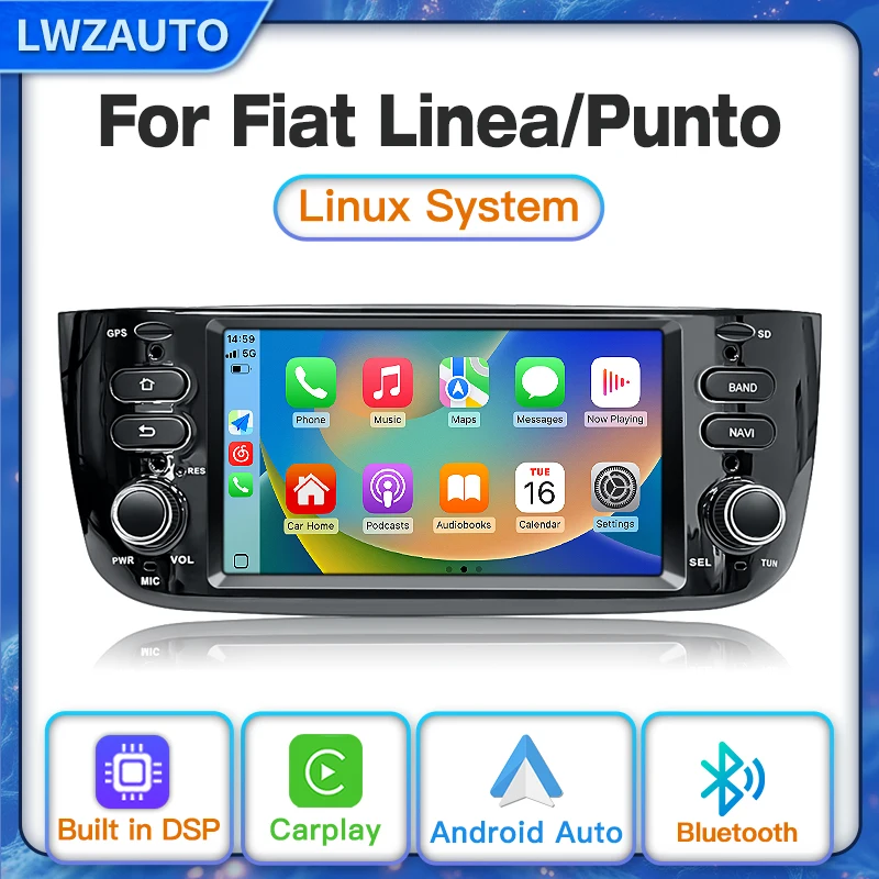 2025 6.2Inch Linux …