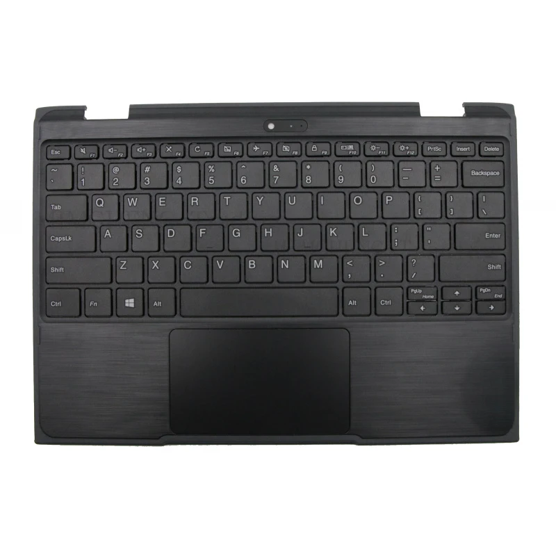 

l Palmrest Keyboard Bezel Upper Case For Lenovo 300e 2nd 81M9 SPT 5M 5CB0T45087