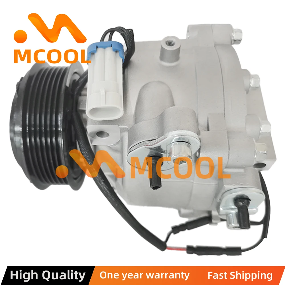 For QS90 Auto AC Compressor Buick Encore Chevrolet Sonic Turbo 2013-2017 1522301 94517800 95370312 95932749 94517800 15-22301