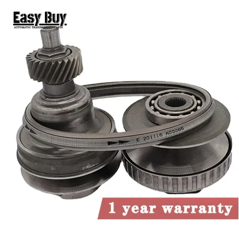 

K310 K313 CVT Transmission Pulley Set With Belt Chain Suit For Toyota Carola 06-11