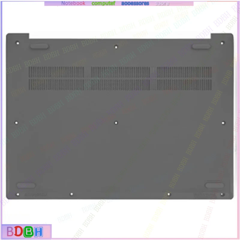 New suitable for  Ideapad V14-IWL V14-IIL V14-14 laptop palm rest keyboard case, top cover and bottom cover 14 inches ABCD Cover