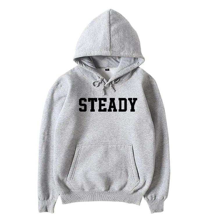 NCT 27 Zheng Zai Huan Oversized INS ular ex Hoodie Autumn Winter Fce Lined Student Sweatirt Street Sle Cotton ...